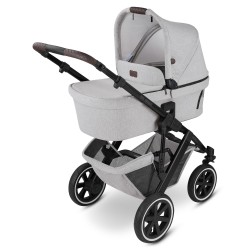 ABC - Design Salsa 4 Air Fashion Mineral 